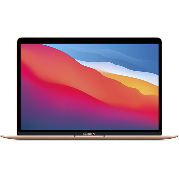 [kantanshop]Apple MacBook Air ゴールド 256GB［MGND3J/A］ M1、2020モデル