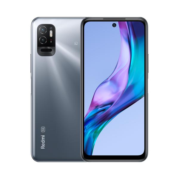 [kantanshop][新品]ソフトバンク Redmi Note 10T A101XM アジュールブラック