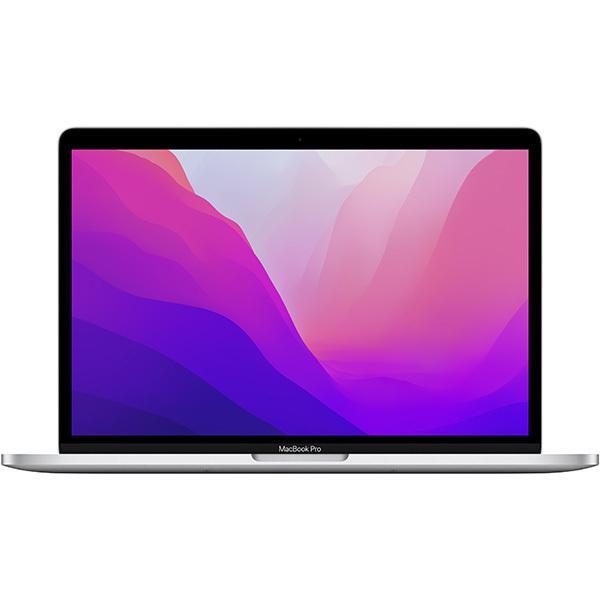 [kantanshop]Apple MacBook Pro 13インチ 256GB MNEP3J/A シルバー (M2・2022)