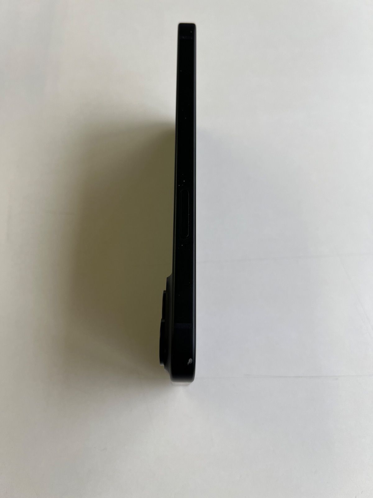 美品 iPhone 15 128GB ブラック バッテリー83% MTMH3J/A - 2964 6