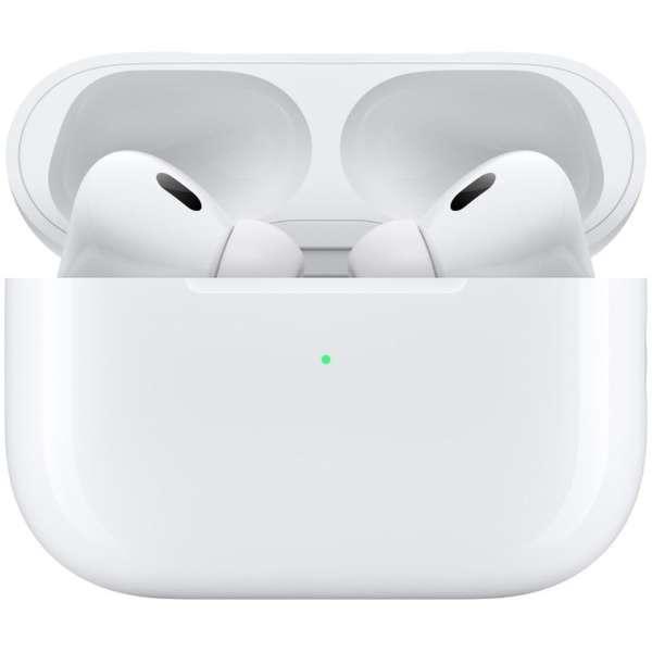 Apple AirPods Pro 第2世代（2023/USB-C） MTJV3J/A 2