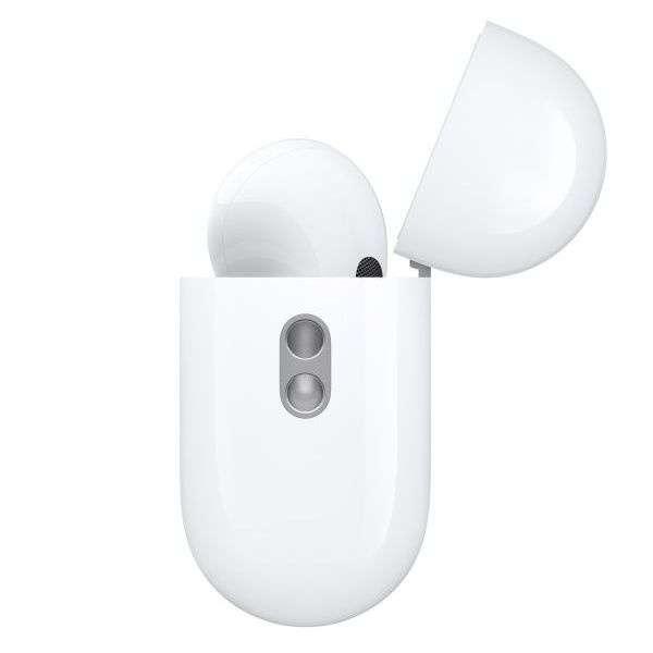 Apple AirPods Pro 第2世代（2023/USB-C） MTJV3J/A 3