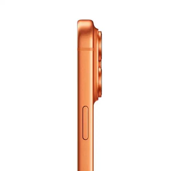 iPhone 17 Pro Max 256GB コズミックオレンジ SIMフリー [MFY94J/A] 4