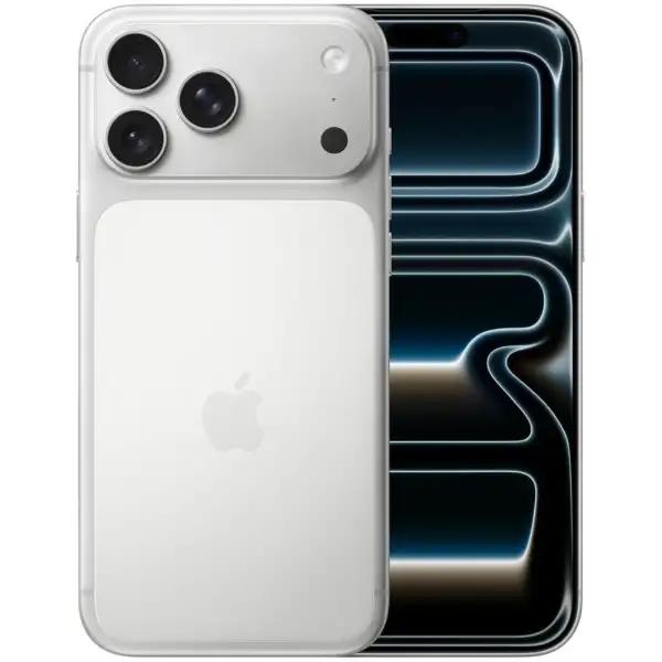 iPhone 17 Pro Max 256GB シルバー SIMフリー [MFY84J/A]