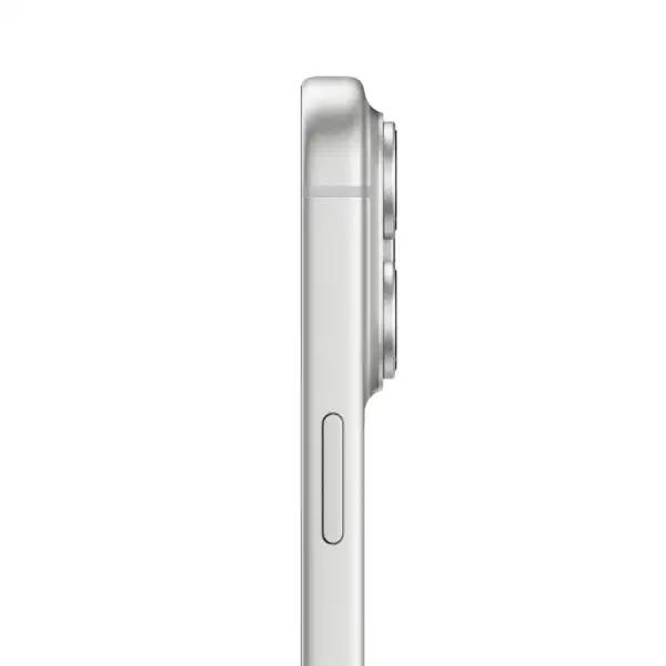 iPhone 17 Pro Max 256GB シルバー SIMフリー [MFY84J/A] 4