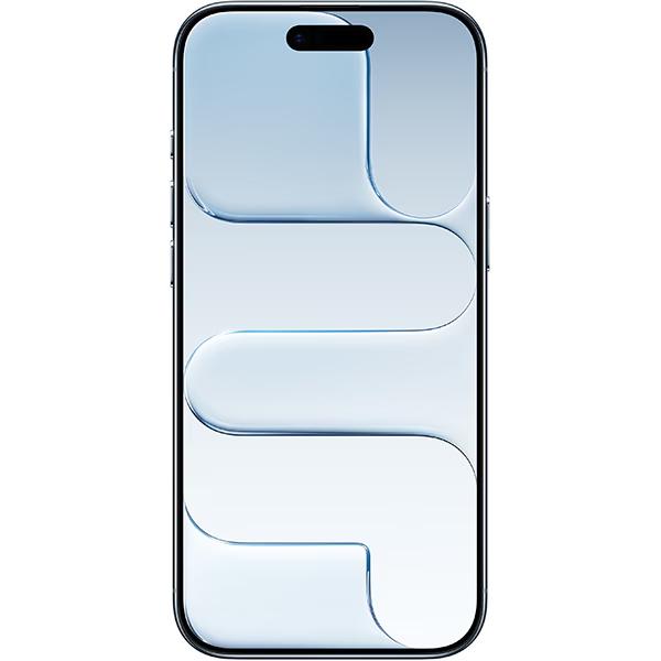 iPhone Air 256GB スカイブルー SIMフリー [MG2A4J/A] 2