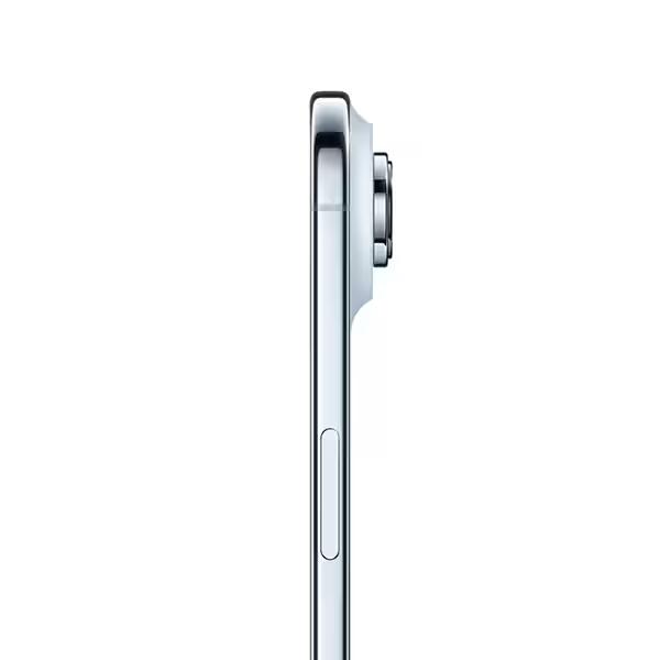 iPhone Air 256GB スカイブルー SIMフリー [MG2A4J/A] 4