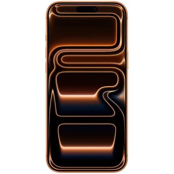 iPhone 17 Pro Max 512GB コズミックオレンジ SIMフリー [MFYD4J/A] 2