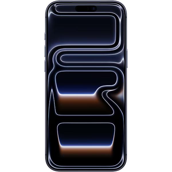 iPhone 17 Pro Max 256GB ディープブルー SIMフリー [MFYA4J/A] 2