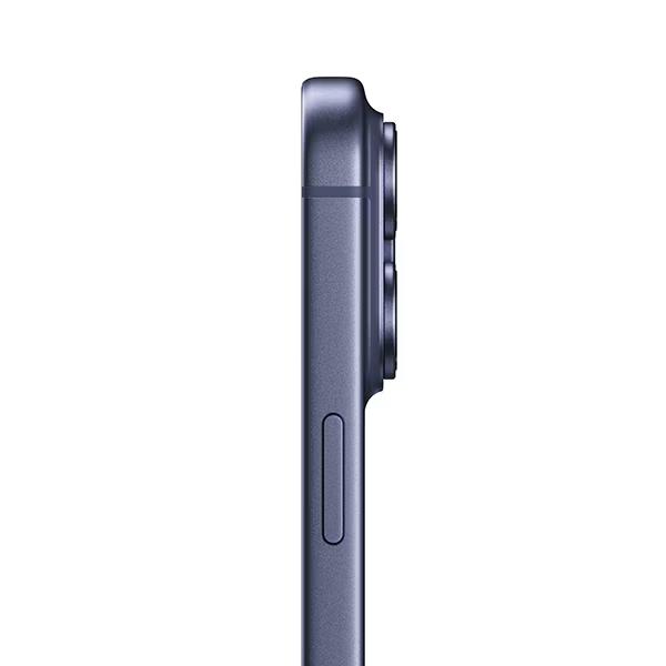 iPhone 17 Pro Max 256GB ディープブルー SIMフリー [MFYA4J/A] 4