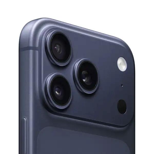 iPhone 17 Pro 256GB ディープブルー SIMフリー [MG874J/A] 3