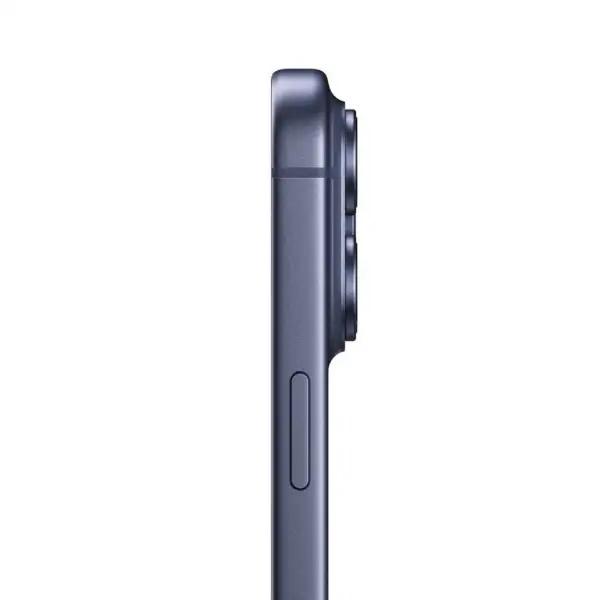 iPhone 17 Pro 256GB ディープブルー SIMフリー [MG874J/A] 4