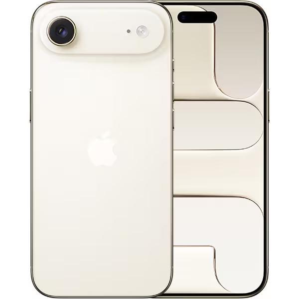 iPhone Air 256GB ライトゴールド SIMフリー [MG294J/A]
