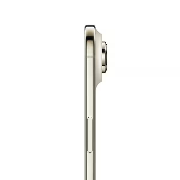 iPhone Air 256GB ライトゴールド SIMフリー [MG294J/A] 4