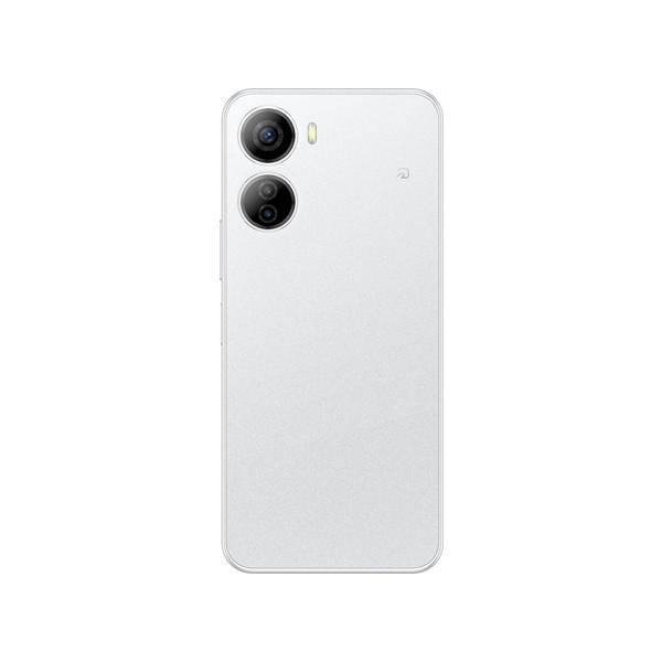 Libero 5G IV A302ZT ホワイト Y!mobile 4549046140975 SIMフリー 3