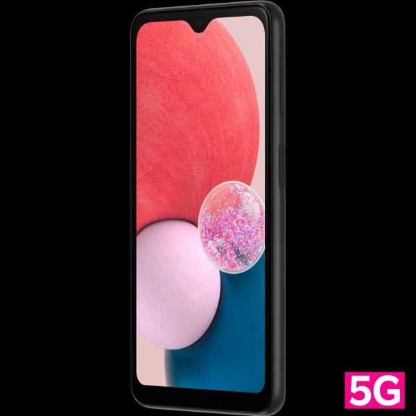 SIMフリー Galaxy A23 5G SM-A233C ブラック 楽天版 Samsung 白ロム スマートフォン 2