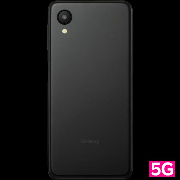 SIMフリー Galaxy A23 5G SM-A233C ブラック 楽天版 Samsung 白ロム スマートフォン 4