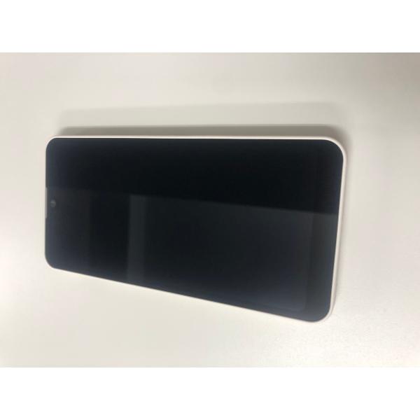 [中古.未使用]AQUOS wish2 SH-51C docomo [ホワイト] SIMフリー 5G対応スマホ 5