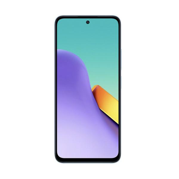 SIMフリーAU Xiaomi Redmi 12 5G XIG03 [スカイブルー] 新品 2