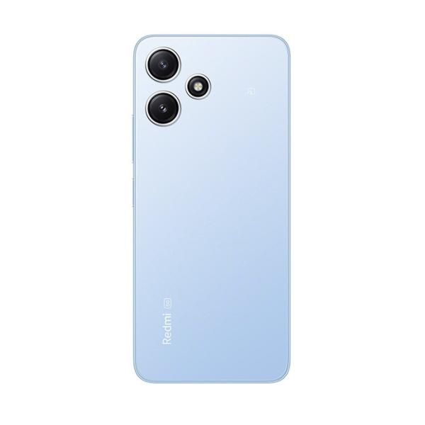 SIMフリーAU Xiaomi Redmi 12 5G XIG03 [スカイブルー] 新品 3