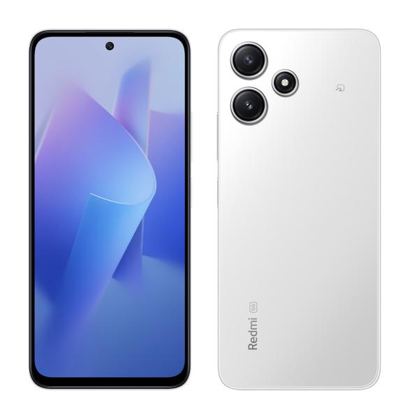 SIMフリー Redmi12 5G 4G+128G softbank版  ホワイト   新品