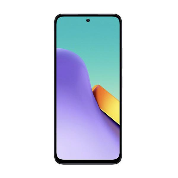SIMフリー au Xiaomi Redmi 12 5G XIG03 [クロームシルバー] 新品 2