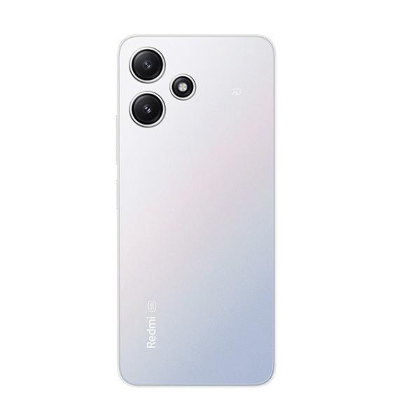 SIMフリー au Xiaomi Redmi 12 5G XIG03 [クロームシルバー] 新品 3