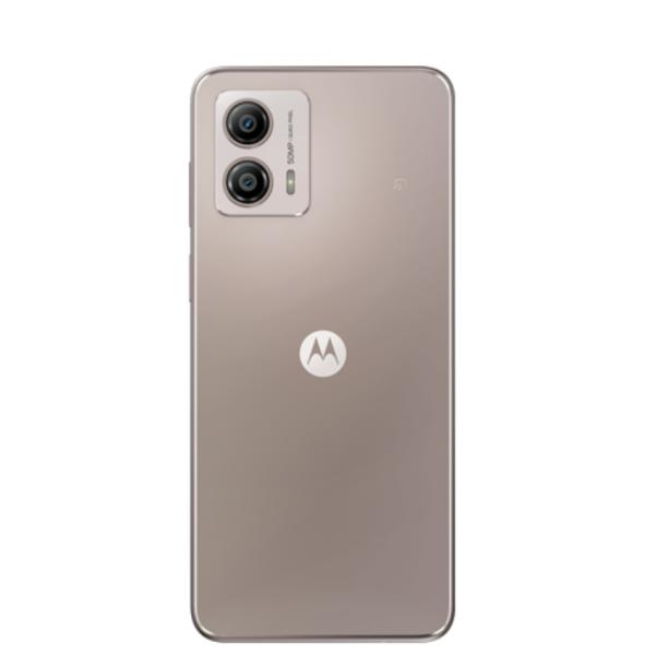 moto g53y 5G Y!mobile SIMロック解除済み ペールピンク 3