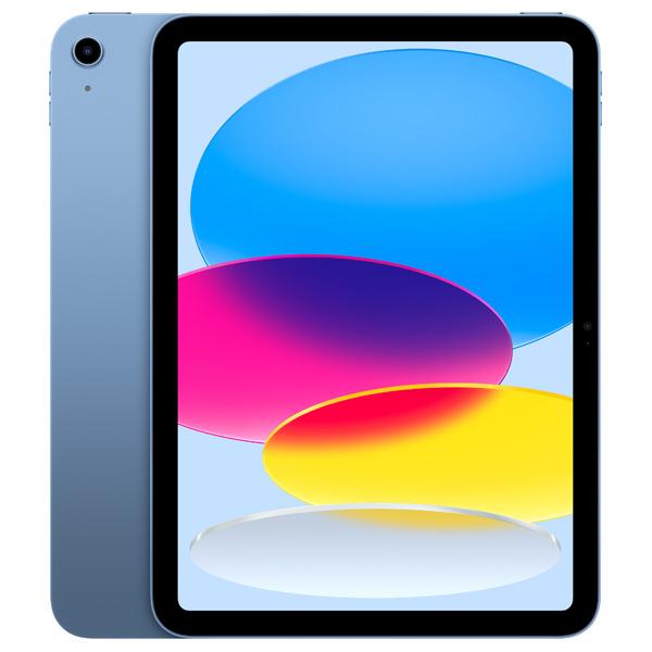 Apple Wi-Fi iPad（A16/2025） 128GB ブルー MD4A4J/A