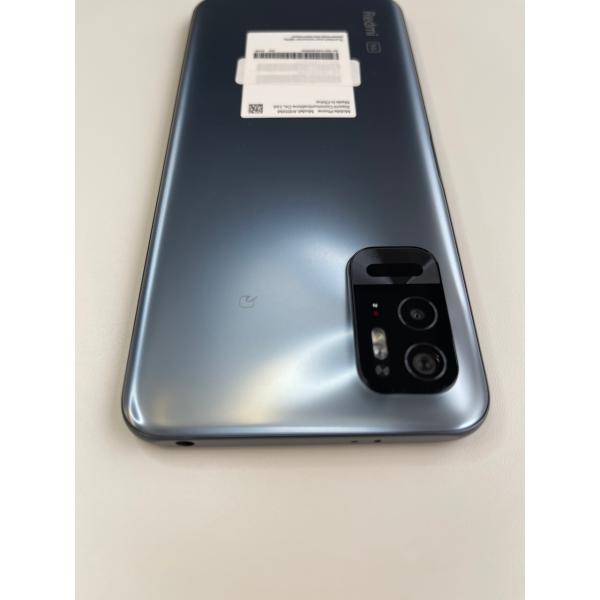 中古.未使用に近い  Redmi Note 10T ソフトバンク版 A101XM アジュールブラック 5