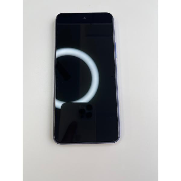 中古.未使用に近い Redmi Note 10T A101XM ソフトバンク版　ナイトタイムブルー 2
