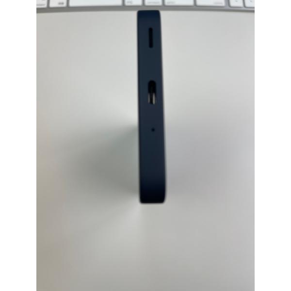 中古.未使用に近い AQUOS wish4 SH-52E ブラック docomoモデル　SIMフリー 5