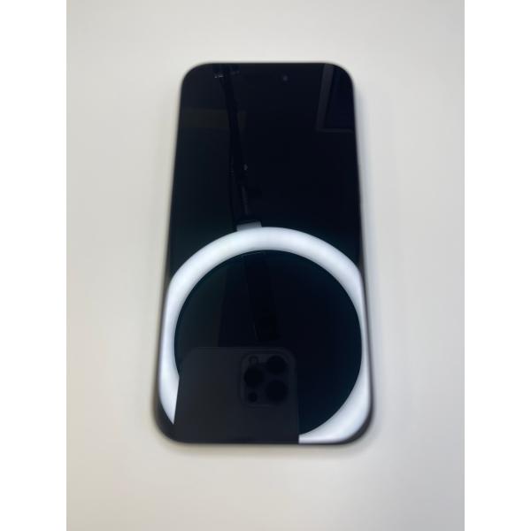 美品 iPhone 16 128GB ブラック バッテリー88% MYDQ3J/A - 5346 2