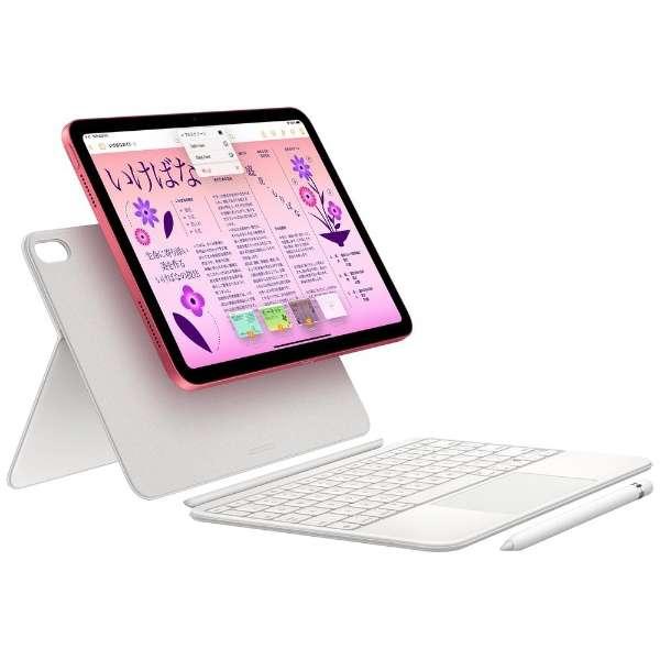 新品iPad 10.9インチ 第10世代 Wi-Fi 64GB 2022年秋モデル MPQ03J/A シルバー 6