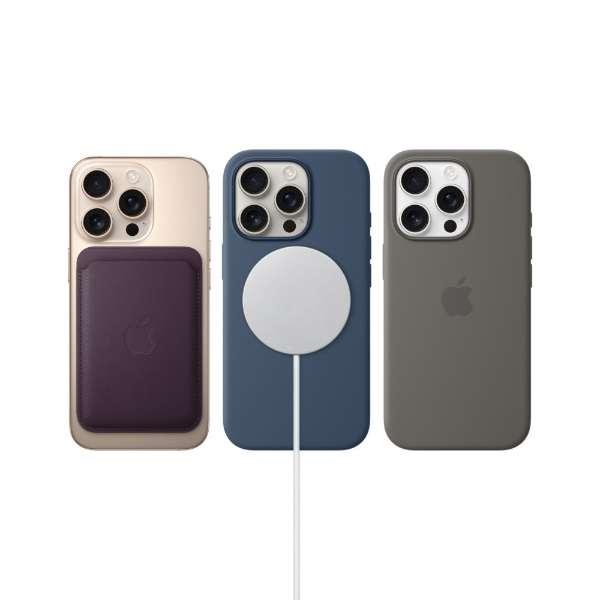 新品。未開封 iPhone 16 Pro 256GB MYN23J/A　デザートチタニウム 7