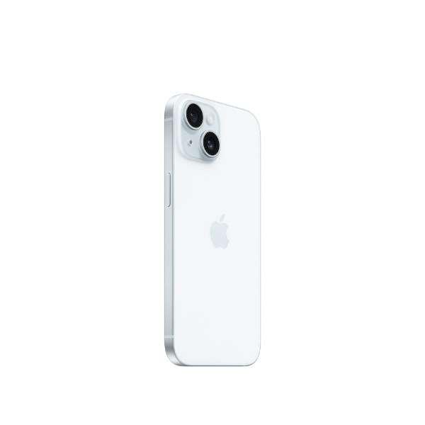 iPhone15 128GB ブルー MTML3J/A SIMフリー 新品。未使用。開封済 2