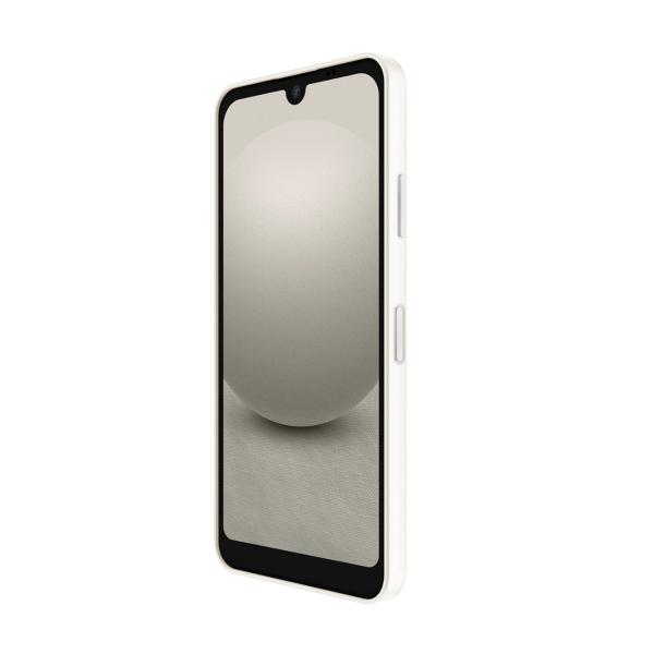 AQUOS wish3 ホワイト A302SH SIMフリー Softbank 白ロム スマートフォン  新品。未使用 2