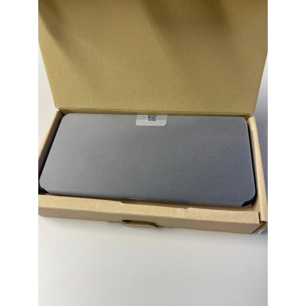[SIMフリー] [新品。未使用] AU arrows We2 ネイビーグリーン  FCG02 4