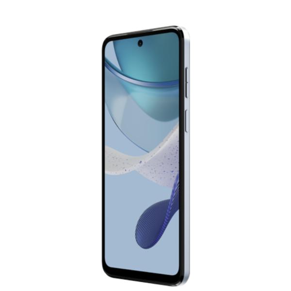 moto g53y 5G Y!mobile SIMロック解除済み アークティックシルバー 3