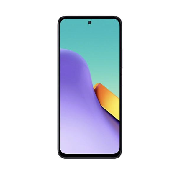 SIMフリー AU Xiaomi Redmi 12 5G XIG03 [ミッドナイトブラック]  新品 2