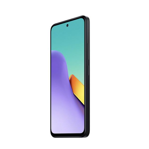 SIMフリー AU Xiaomi Redmi 12 5G XIG03 [ミッドナイトブラック]  新品 4
