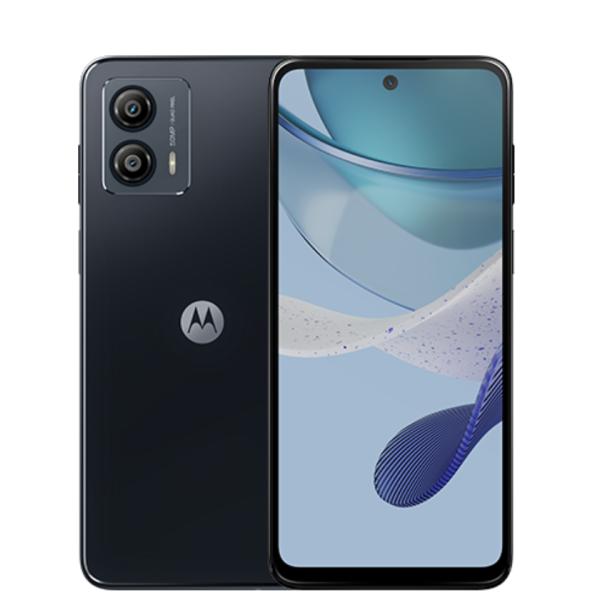 moto g53y 5G Y!mobile SIMロック解除済みインクブラック