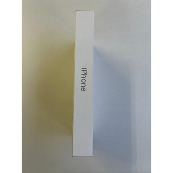 未使用品 iPhone Air 256GB クラウドホワイト MG284J/A - 8832 3