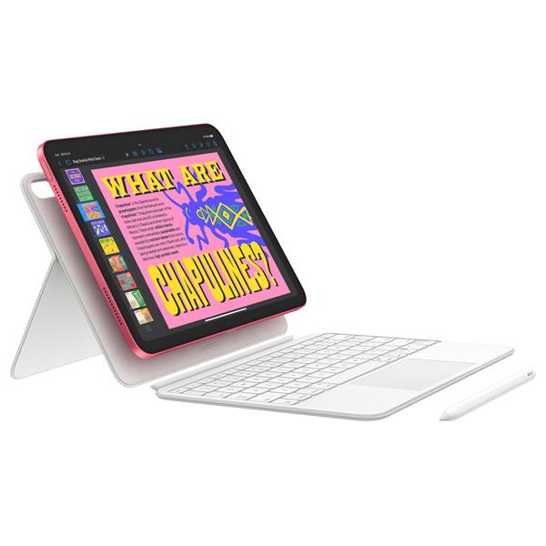 Apple Wi-Fi iPad（A16/2025） 128GB イエロー MD4D4J/A 2