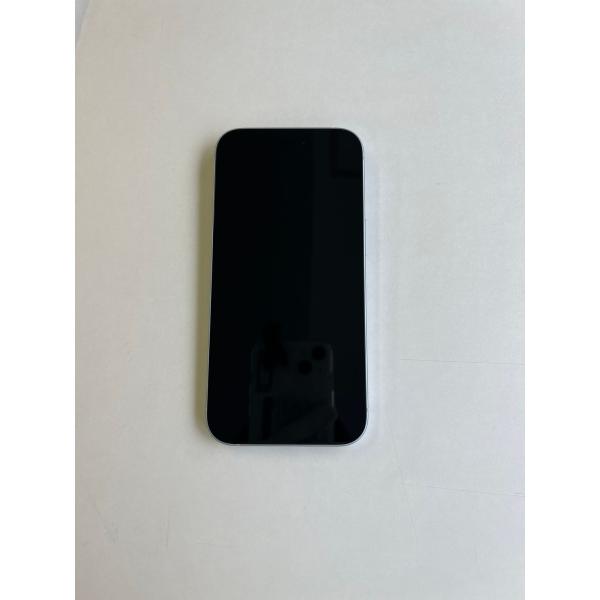 美品 iPhone 15 128GB ブルー バッテリー95% MTML3J/A - 8552 2