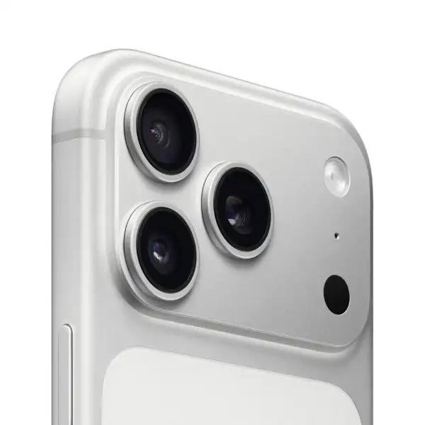 iPhone 17 Pro 256GB シルバー SIMフリー [MG854J/A] 3