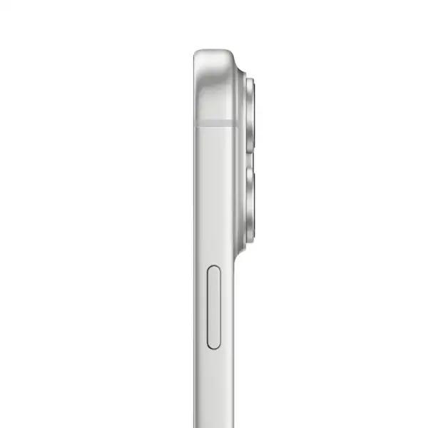 iPhone 17 Pro 256GB シルバー SIMフリー [MG854J/A] 4