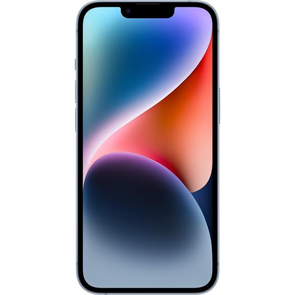 iPhone 14 256GB ブルー SIMフリー MPWN3J/A  新品 未使用　開封済 2