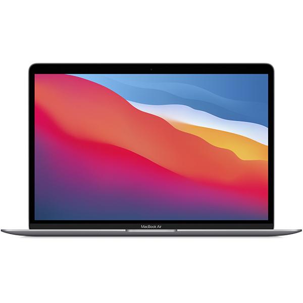 Apple MacBook Air スペースグレイ 256GB MGN63J/A  M1、2020モデル 新品 . 開封済.未使用
