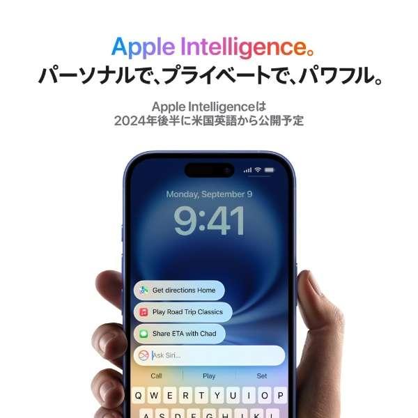 新品。未開封　iPhone 16 A18 6.1型 ストレージ：128GB デュアルSIM（nano-SIMとeSIM）MYDT3J/A ピンク 4